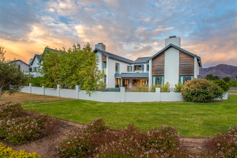 5 Bedroom Property for Sale in Val De Vie Estate Western Cape